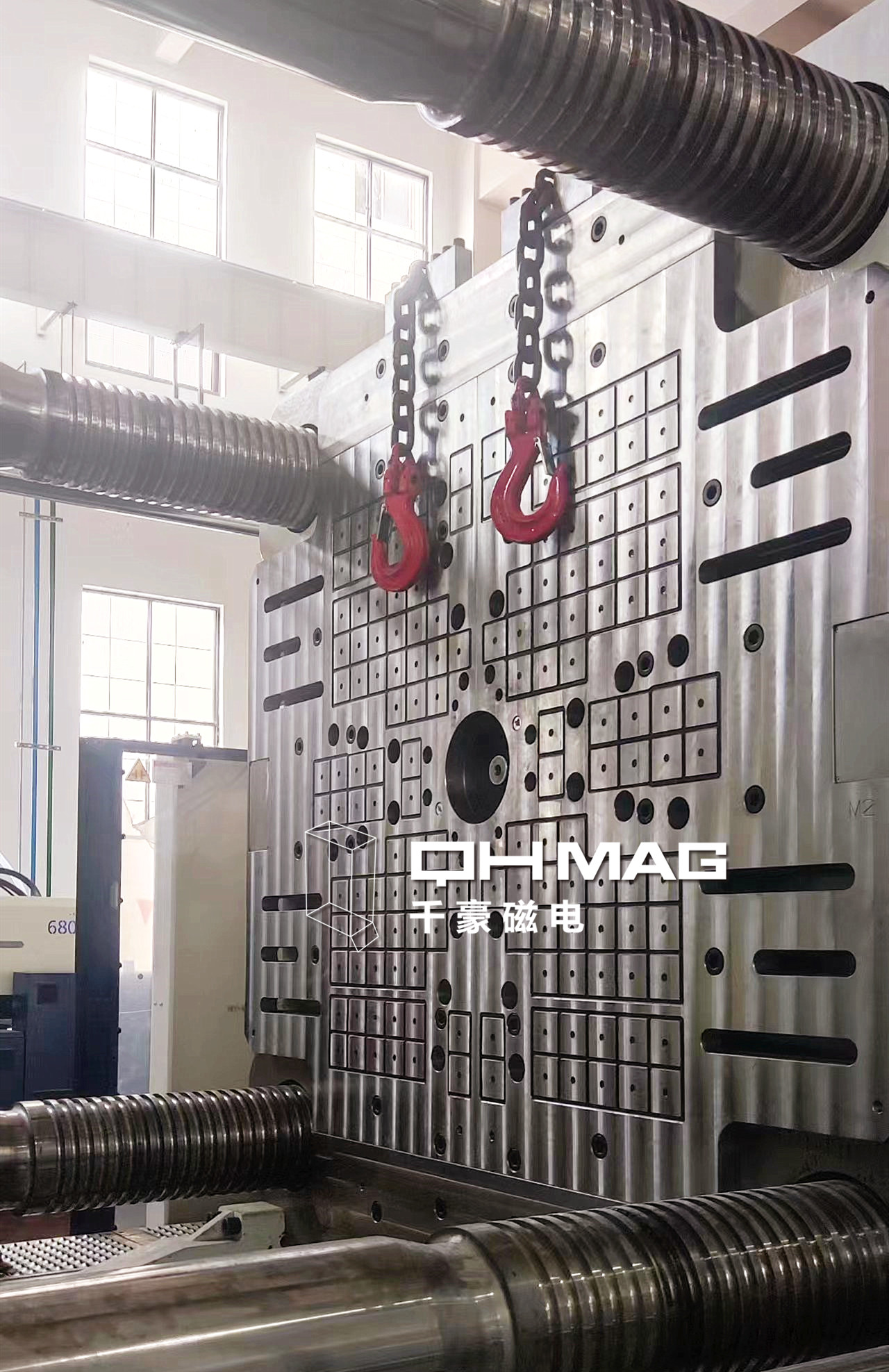 電永磁吸盤,注塑機快速換模,電永磁起重器 電永磁吸盤,注塑機快速換模,電永磁起重器